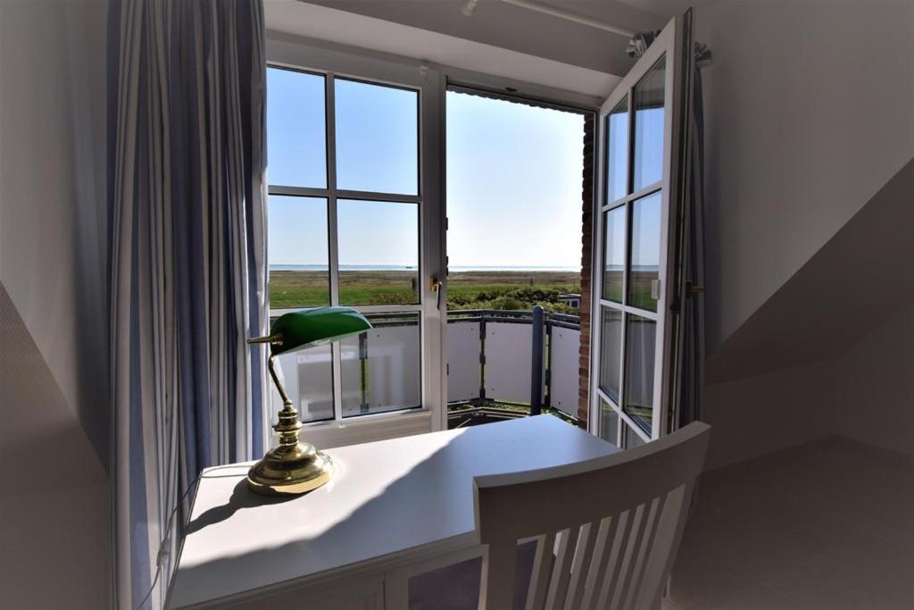 Watthues Fine Ferienhaus