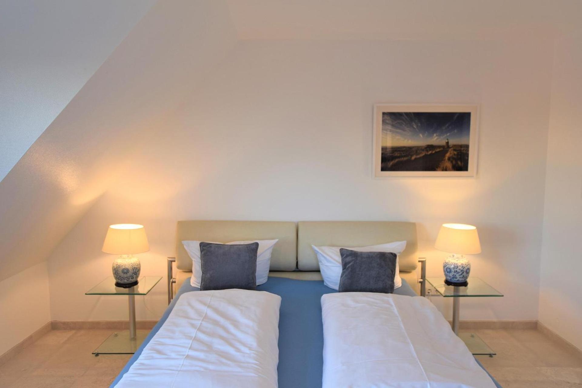 Watthues Fine Ferienhaus Rantum (Sylt)