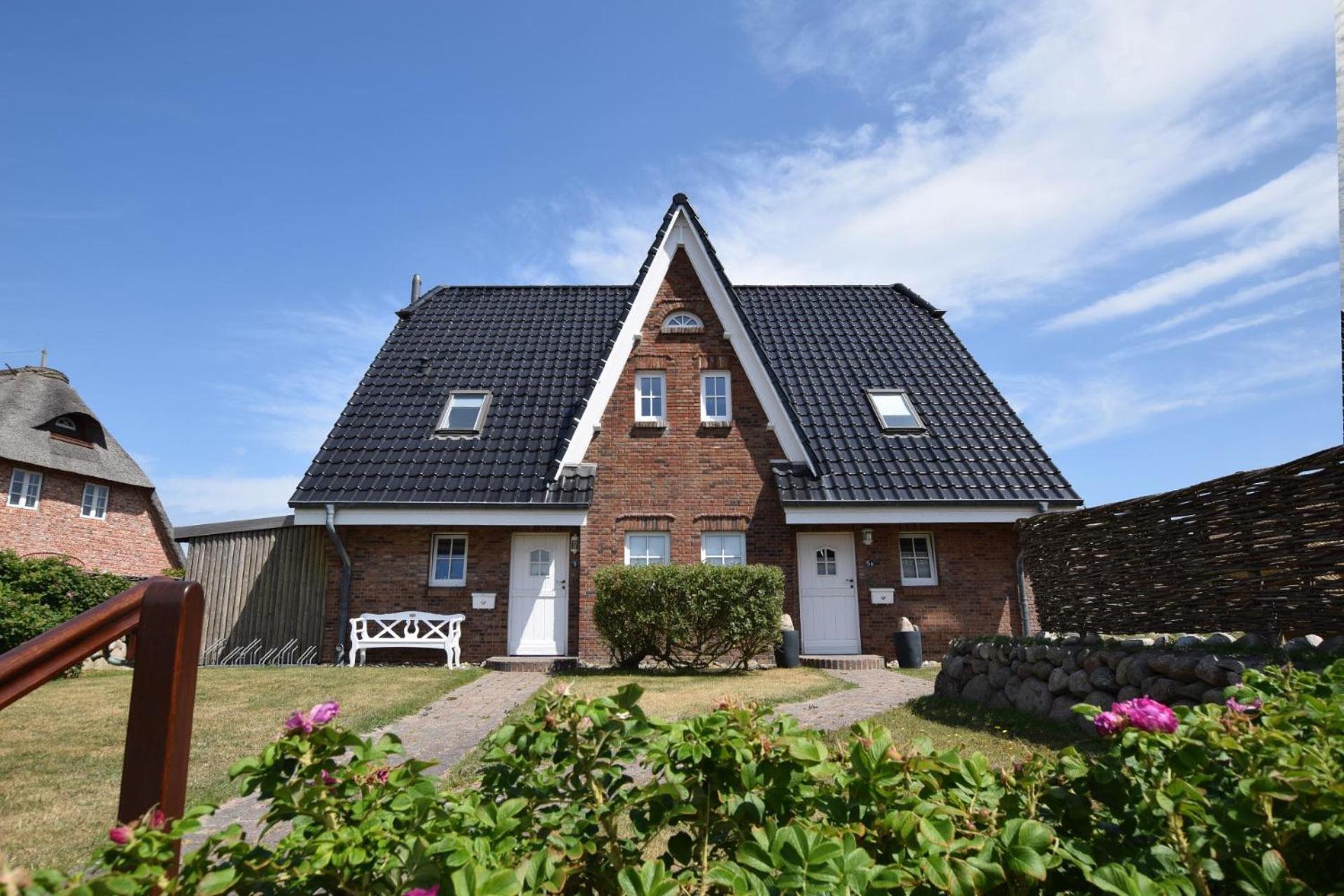 Watthues Fine Ferienhaus *
